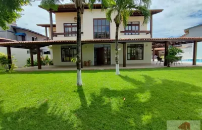 Casa com 6 quartos à venda na Barra Grande, Vera Cruz 