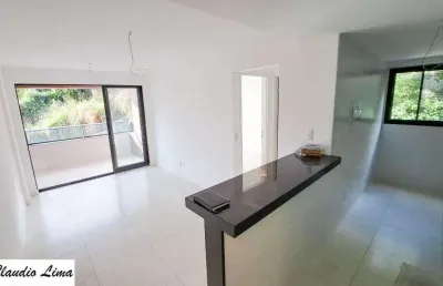Apartamento com 1 quarto à venda em Ondina, Salvador 