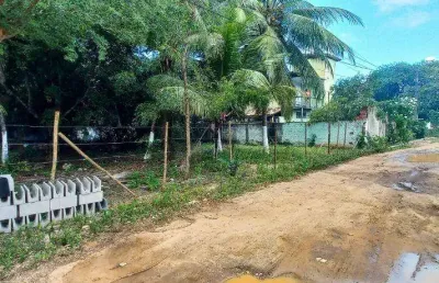 Terreno à venda no Itacimirim, Camaçari 