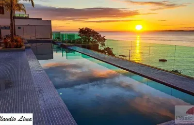 Apartamento com 1 quarto à venda no Dois de Julho, Salvador 