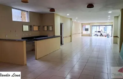 Loja para locação em salvador, rio vermelho, 2 banheiros