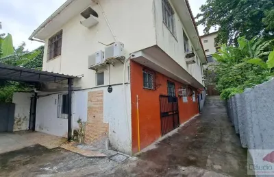 Sala comercial para locação em salvador, rio vermelho, 1 banheiro