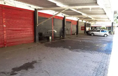 Prédio para locação em salvador, campo grande, 3 banheiros, 12 vagas