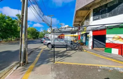 Ponto comercial com 2 salas para alugar no Rio Vermelho, Salvador 