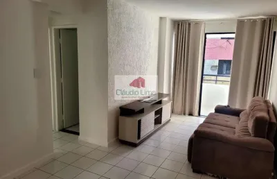 Apartamento com 2 quartos à venda na Rua Monsenhor Gaspar Sadoc, 138, Costa Azul, Salvador