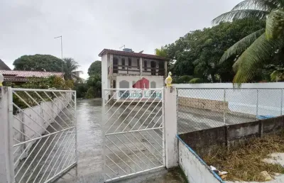 Casa com 2 quartos à venda na Travessa Manoel Leal, 25, Barra do Jacuípe, Camaçari