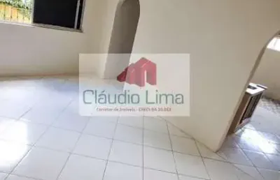 Apartamento com 2 quartos à venda na Avenida São Rafael, 1791, São Rafael, Salvador