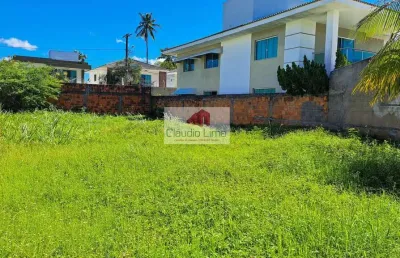Ultimo terreno em condomínio à av. priscila dultra!