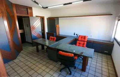Sala comercial com 1 sala à venda em Brotas, Salvador 