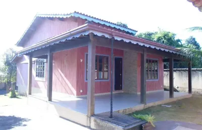 Casa para venda em rio das ostras, costazul, 2 dormitórios, 1 suíte, 2 banheiros, 2 vagas