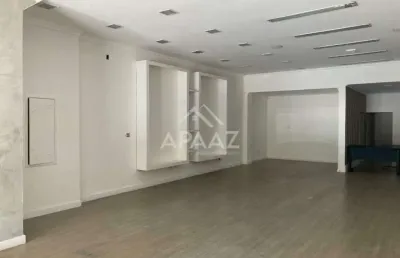 Ponto comercial para alugar na Praça Sílvio Romero, Tatuapé, São Paulo