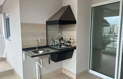 Apartamento à venda, 2 quartos, 1 suíte, 1 vaga, vila azevedo - são paulo/sp
