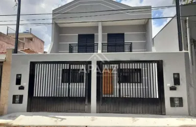 Sobrado para aluguel, 2 quartos, 1 vaga, tatuapé - são paulo/sp