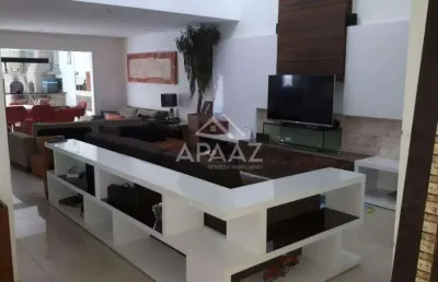 Sobrado à venda, 4 quartos, 2 suítes, 3 vagas, vila albertina - são paulo/sp