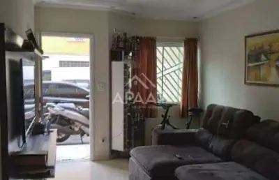 Casa em condomínio à venda, 4 quartos, 1 suíte, 2 vagas, vila esperança - são paulo/sp