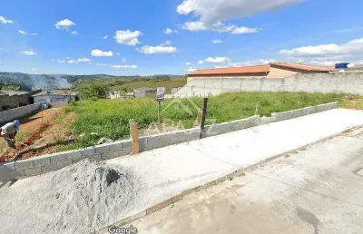 Terreno à venda, estância lago azul - franco da rocha/sp