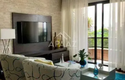 Cobertura à venda, 4 quartos, 4 suítes, 3 vagas, vila guilherme - são paulo/sp