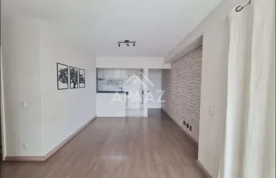 Apartamento à venda, 3 quartos, 1 suíte, 2 vagas, vila gomes cardim - são paulo/sp