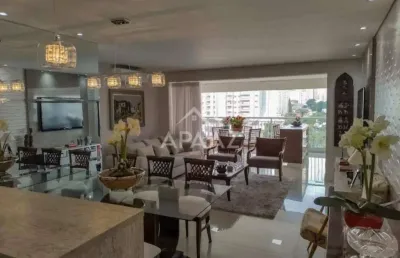 Apartamento à venda, 2 quartos, 2 suítes, 2 vagas, parque são jorge - são paulo/sp