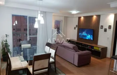 Apartamento à venda, 2 quartos, 1 suíte, 1 vaga, brás - são paulo/sp