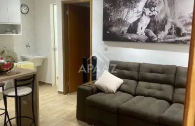 Apartamento à venda, 1 quarto, 1 suíte, vila formosa - são paulo/sp