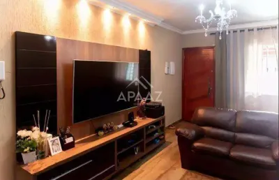 Casa à venda, 3 quartos, 4 vagas, jardim brasília (zona leste) - são paulo/sp