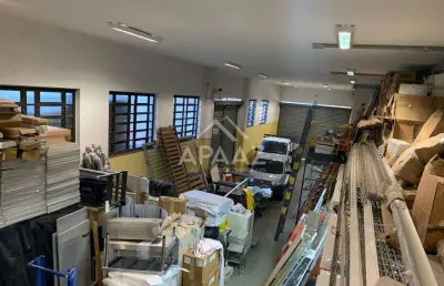 Galpão para aluguel, 12 vagas, vila esperança - são paulo/sp