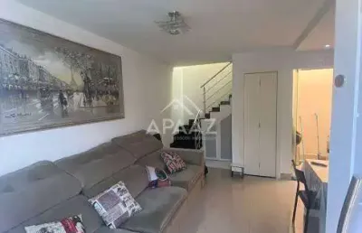 Sobrado à venda, 2 quartos, 2 suítes, 2 vagas, vila prudente - são paulo/sp