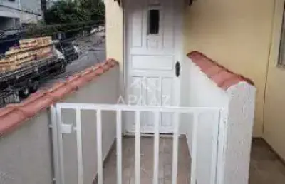 Casa para aluguel, 1 quarto, vila aricanduva - são paulo/sp