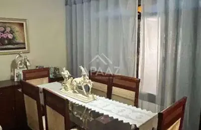 Casa à venda, 2 quartos, 2 vagas, vila carrão - são paulo/sp