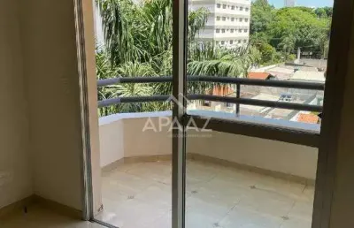 Apartamento à venda, 3 quartos, 2 suítes, 2 vagas, vila regente feijó - são paulo/sp