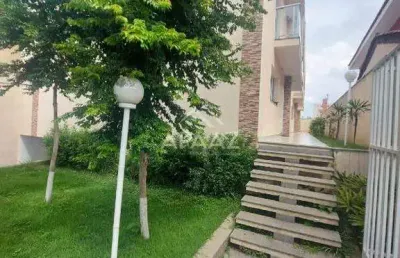 Sobrado à venda, 3 quartos, 3 suítes, 4 vagas, jardim anália franco - são paulo/sp