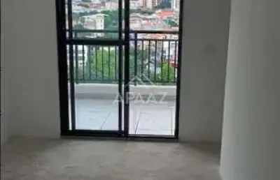Apartamento à venda, 2 quartos, 1 vaga, vila esperança - são paulo/sp