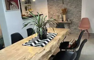 Sobrado à venda, 3 quartos, 2 vagas, vila gomes cardim - são paulo/sp