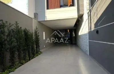 Sobrado à venda, 3 quartos, 3 suítes, 2 vagas, vila gomes cardim - são paulo/sp