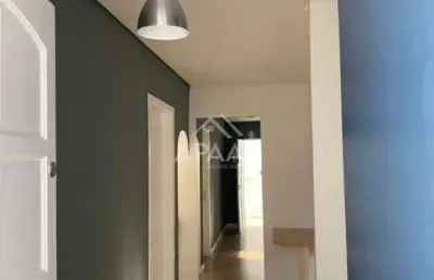 Casa à venda, 1 quarto, 1 vaga, vila carrão - são paulo/sp