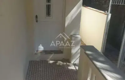 Casa à venda, 5 quartos, 2 vagas, cidade mãe do céu - são paulo/sp