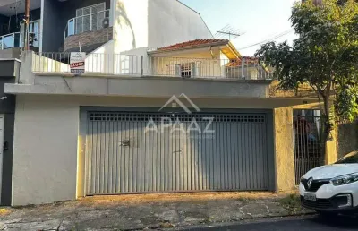 Casa para aluguel, 3 quartos, 1 vaga, cidade mãe do céu - são paulo/sp