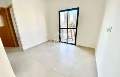 Apartamento à venda, 2 quartos, 1 vaga, vila invernada - são paulo/sp