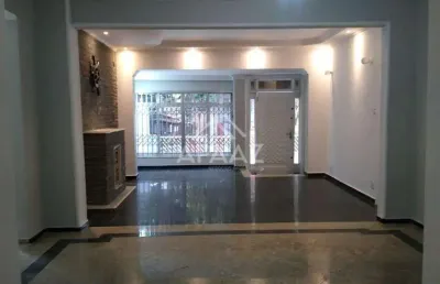 Sobrado à venda, 3 quartos, 3 suítes, 4 vagas, cidade mãe do céu - são paulo/sp