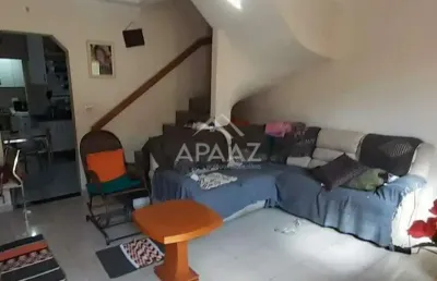 Sobrado à venda, 3 quartos, 1 suíte, 1 vaga, jardim japão - são paulo/sp