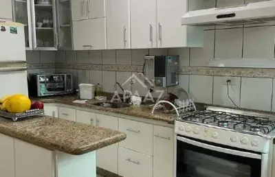 Sobrado à venda, 3 quartos, 1 suíte, 2 vagas, vila medeiros - são paulo/sp