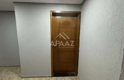 Apartamento à venda, 2 quartos, 1 vaga, vila nova savoia - são paulo/sp