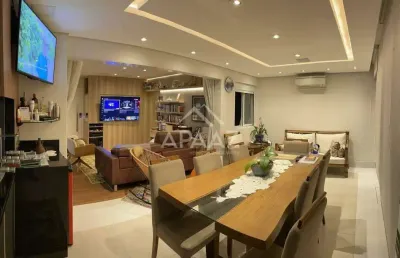 Apartamento à venda, 3 quartos, 3 suítes, 2 vagas, vila carrão - são paulo/sp