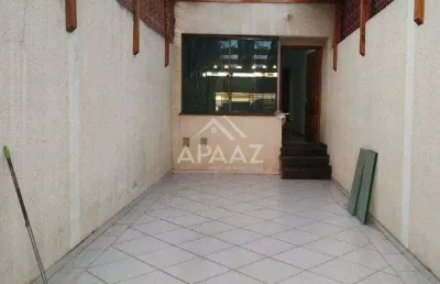 Sobrado à venda, 3 quartos, 1 suíte, 2 vagas, vila alpina - são paulo/sp