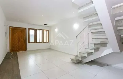 Sobrado para aluguel, 3 quartos, 2 suítes, 1 vaga, vila gomes cardim - são paulo/sp