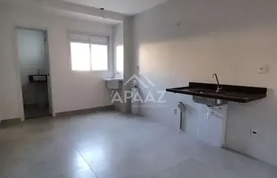Apartamento à venda, 1 quarto, vila formosa - são paulo/sp