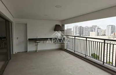 Apartamento à venda, 3 quartos, 3 suítes, 2 vagas, parque são jorge - são paulo/sp
