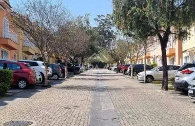 Sobrado à venda, 2 quartos, 1 vaga, vila carrão - são paulo/sp