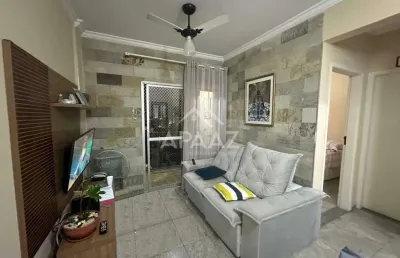 Apartamento à venda, 2 quartos, 1 vaga, chácara santo antônio (zona leste) - são paulo/sp